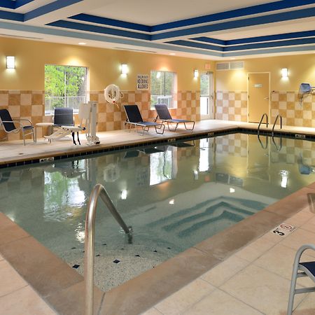 Holiday Inn Express Columbia By Ihg מראה חיצוני תמונה