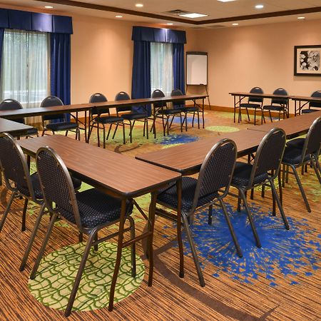 Holiday Inn Express Columbia By Ihg מראה חיצוני תמונה