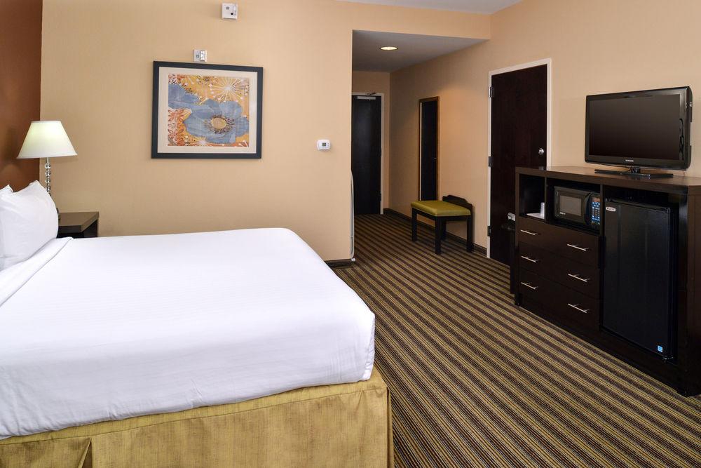 Holiday Inn Express Columbia By Ihg מראה חיצוני תמונה