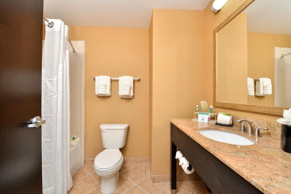 Holiday Inn Express Columbia By Ihg מראה חיצוני תמונה