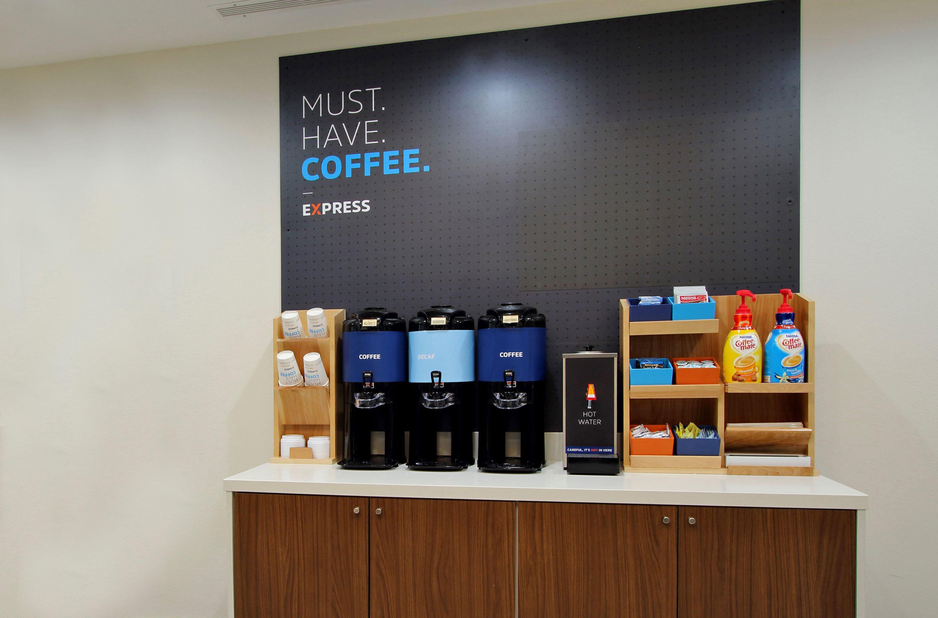 Holiday Inn Express Columbia By Ihg מראה חיצוני תמונה