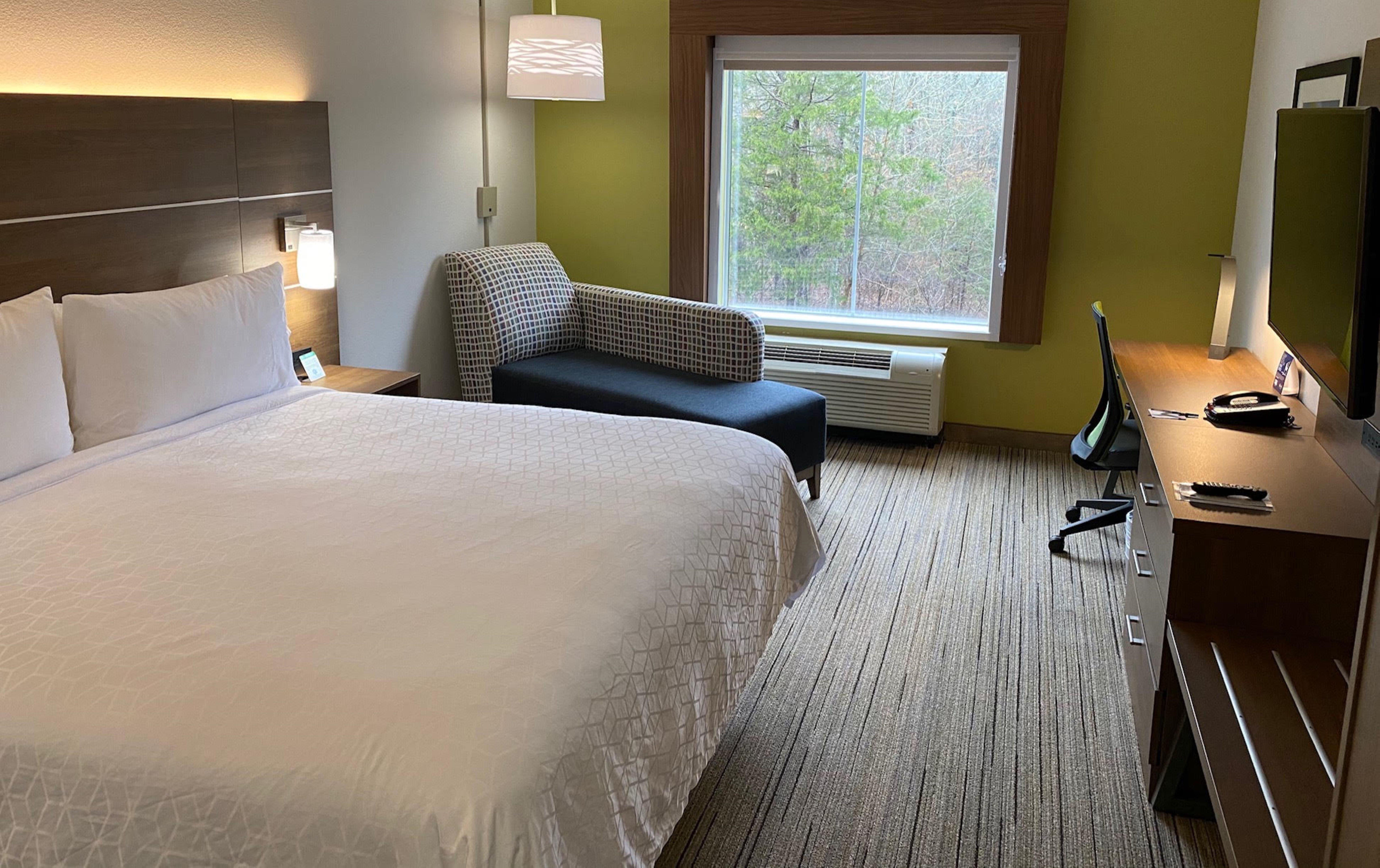Holiday Inn Express Columbia By Ihg מראה חיצוני תמונה
