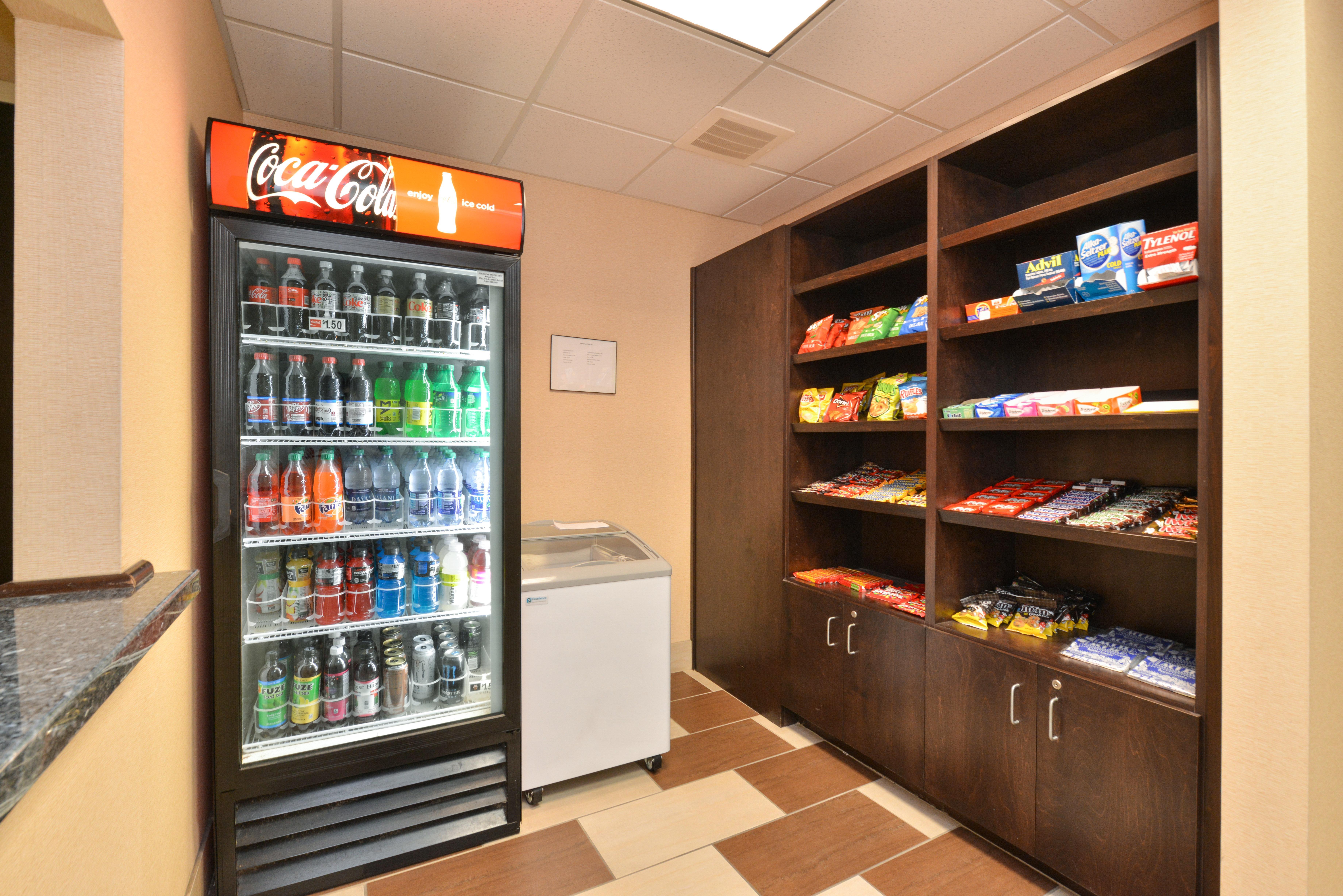 Holiday Inn Express Columbia By Ihg מראה חיצוני תמונה