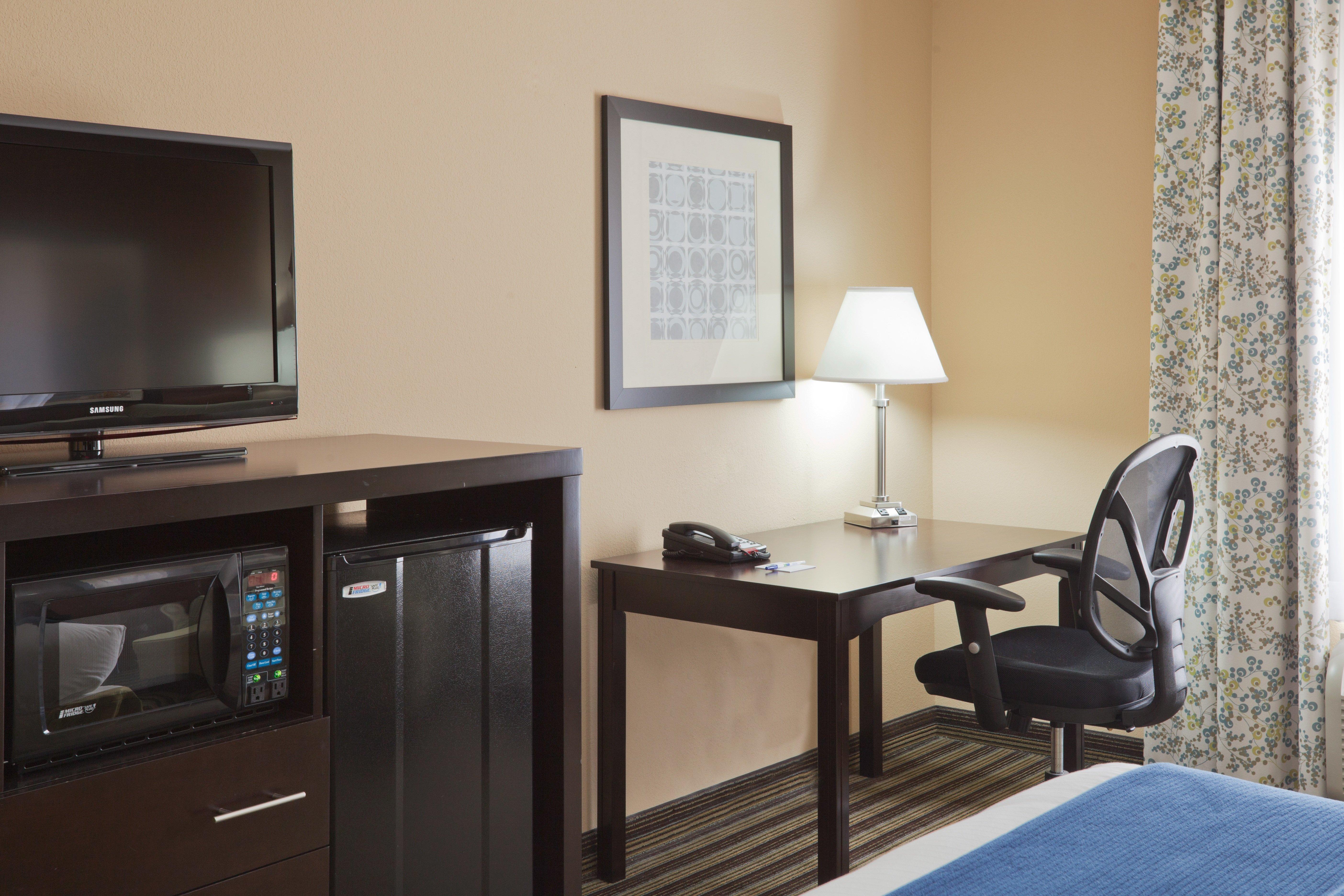 Holiday Inn Express Columbia By Ihg חדר תמונה
