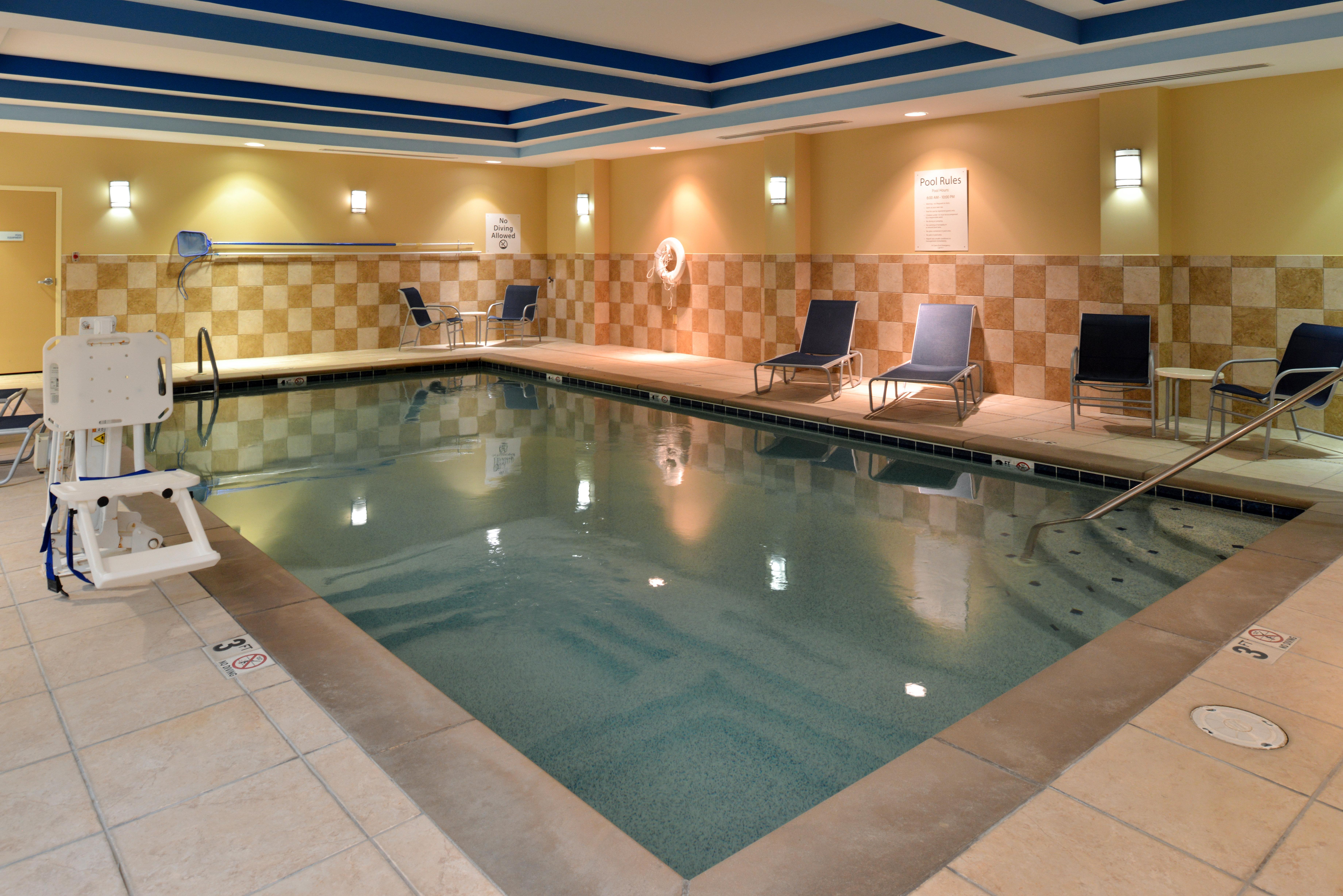 Holiday Inn Express Columbia By Ihg מראה חיצוני תמונה