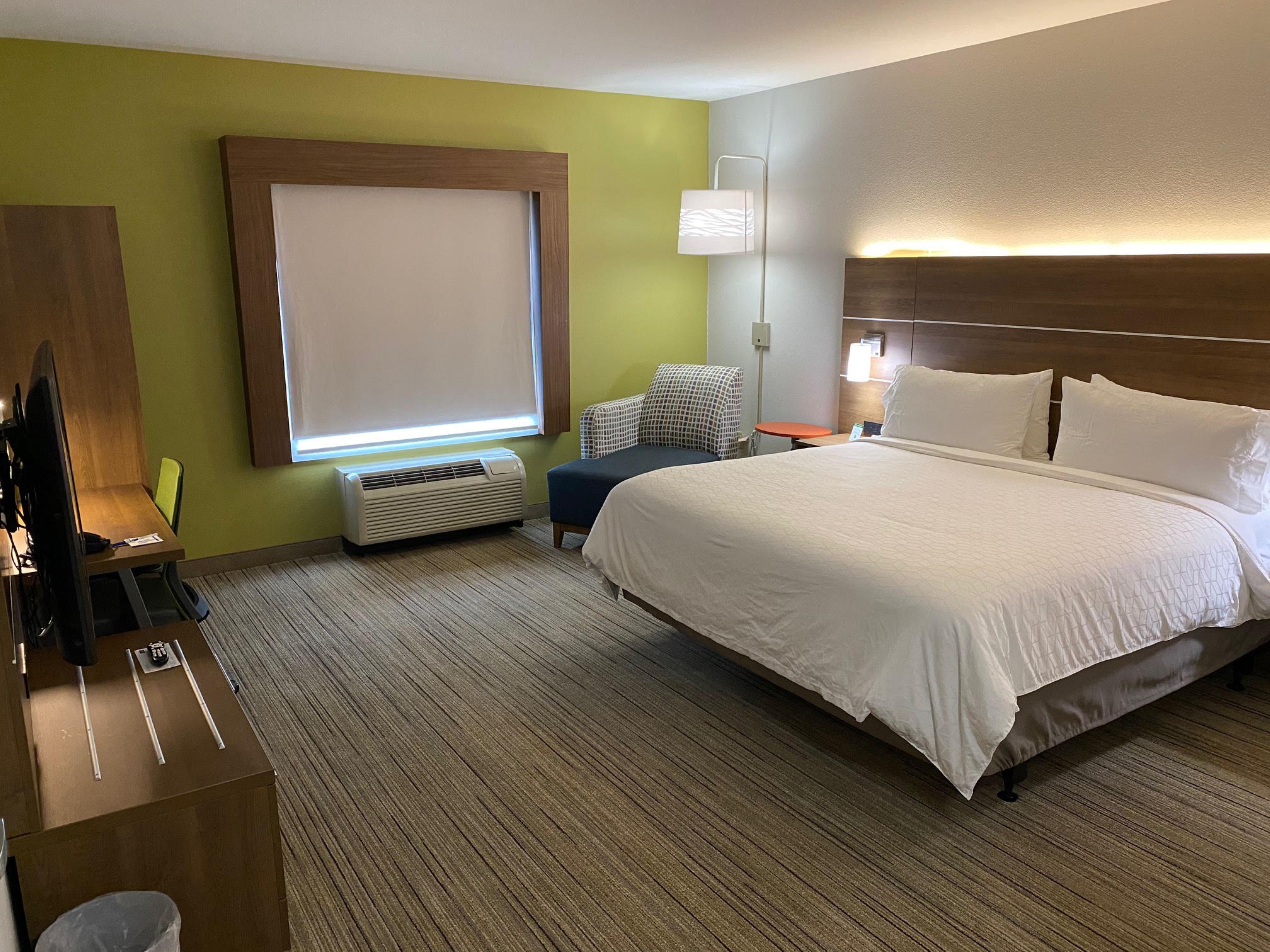Holiday Inn Express Columbia By Ihg מראה חיצוני תמונה