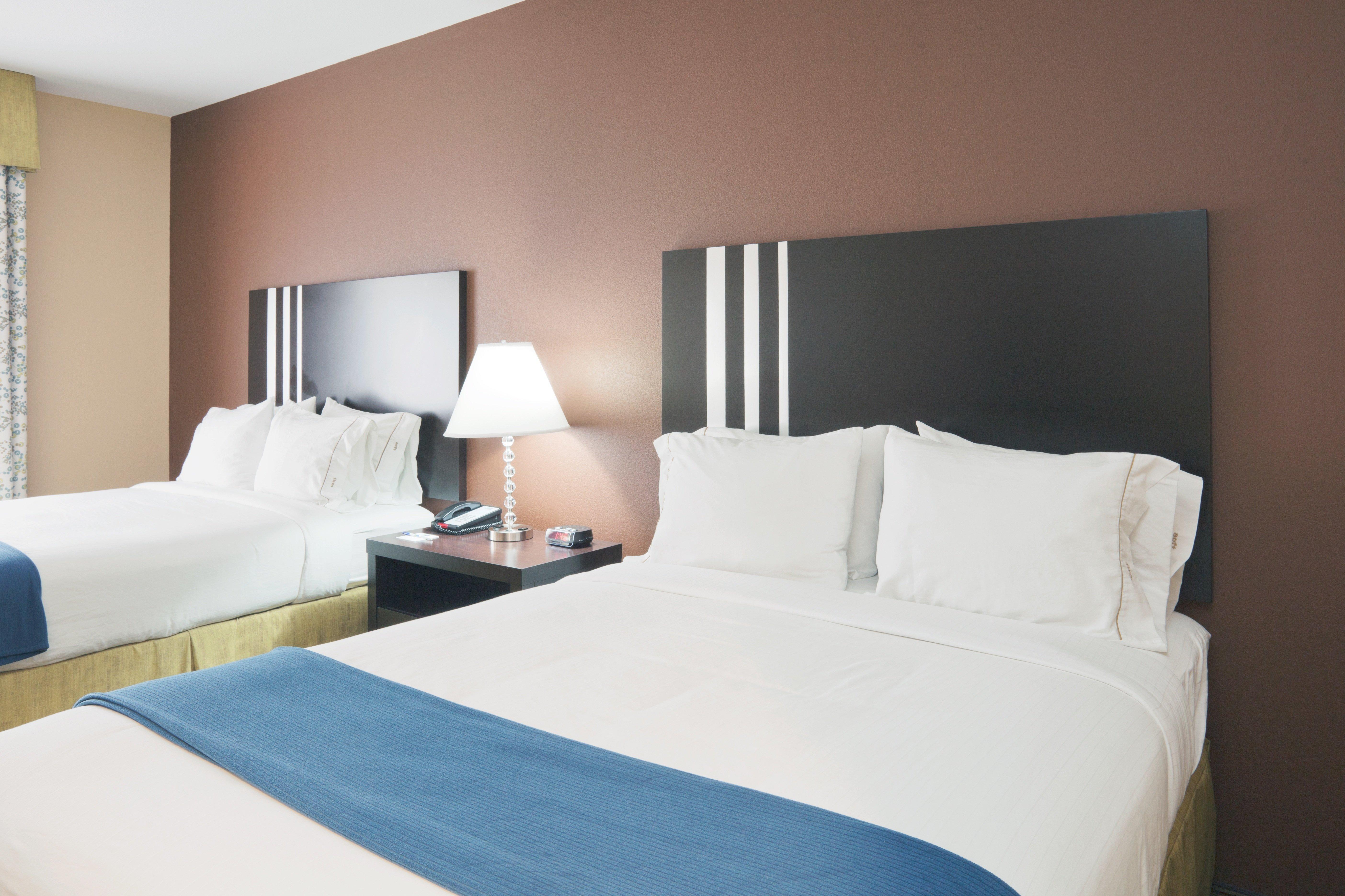 Holiday Inn Express Columbia By Ihg מראה חיצוני תמונה