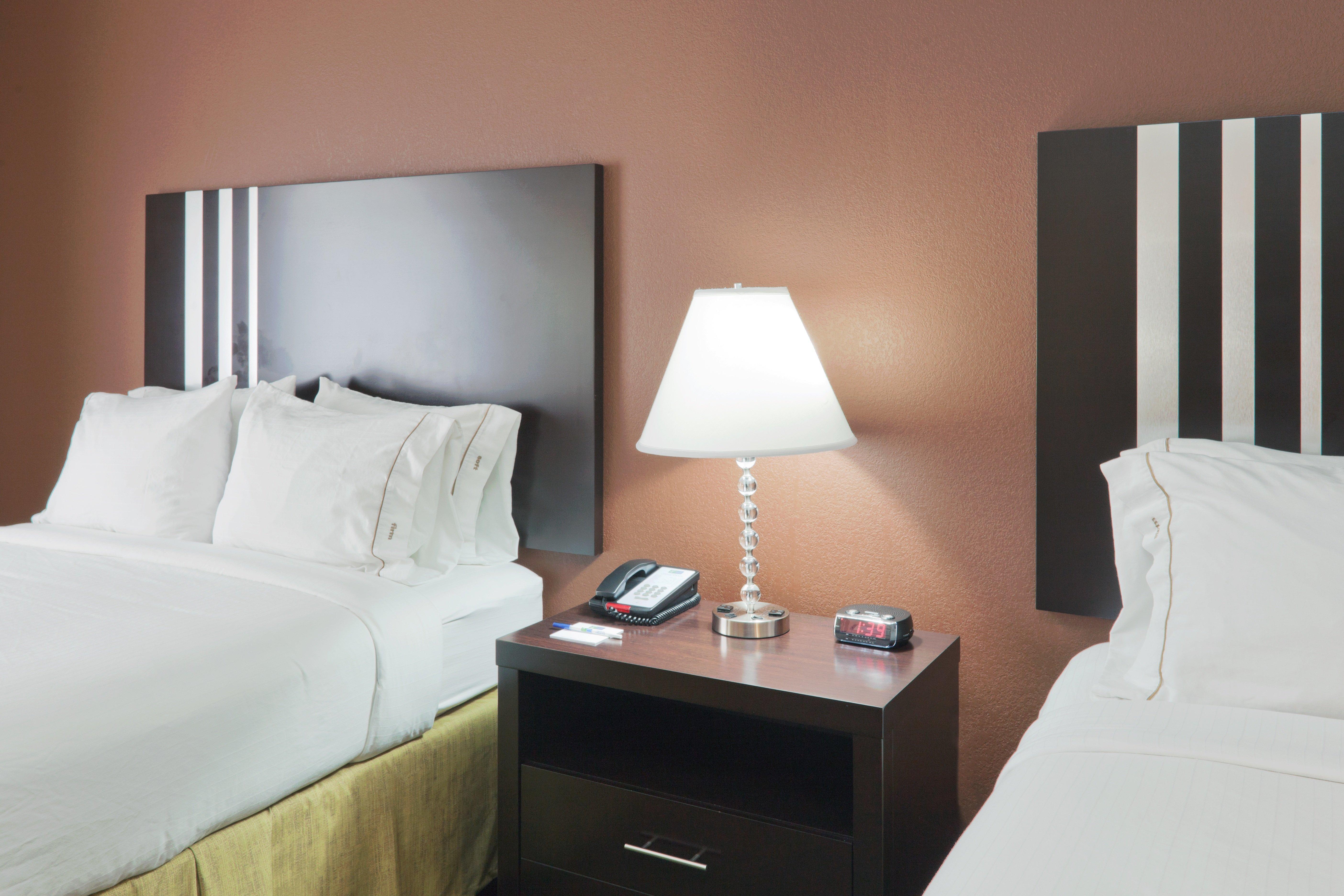 Holiday Inn Express Columbia By Ihg חדר תמונה
