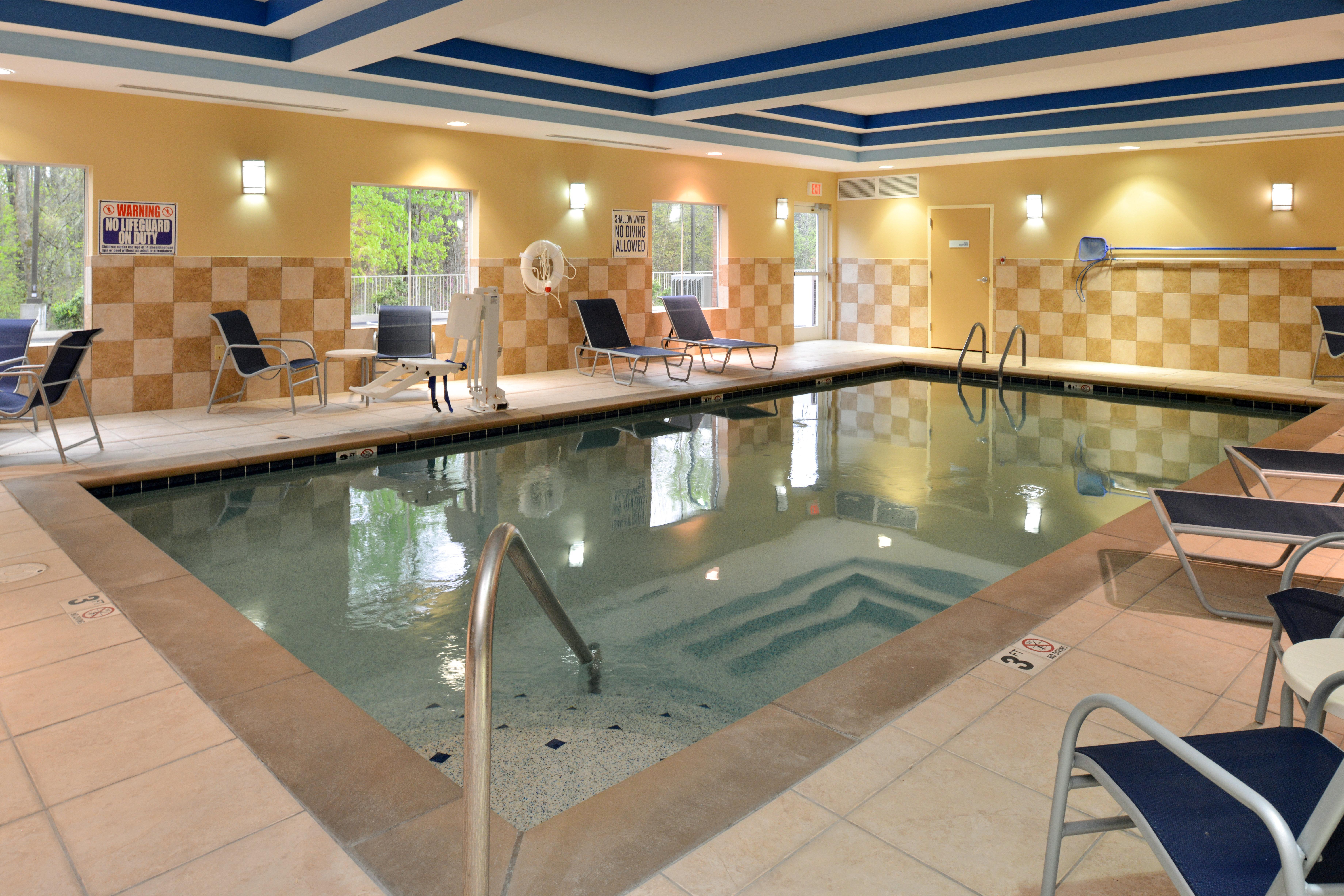 Holiday Inn Express Columbia By Ihg מראה חיצוני תמונה