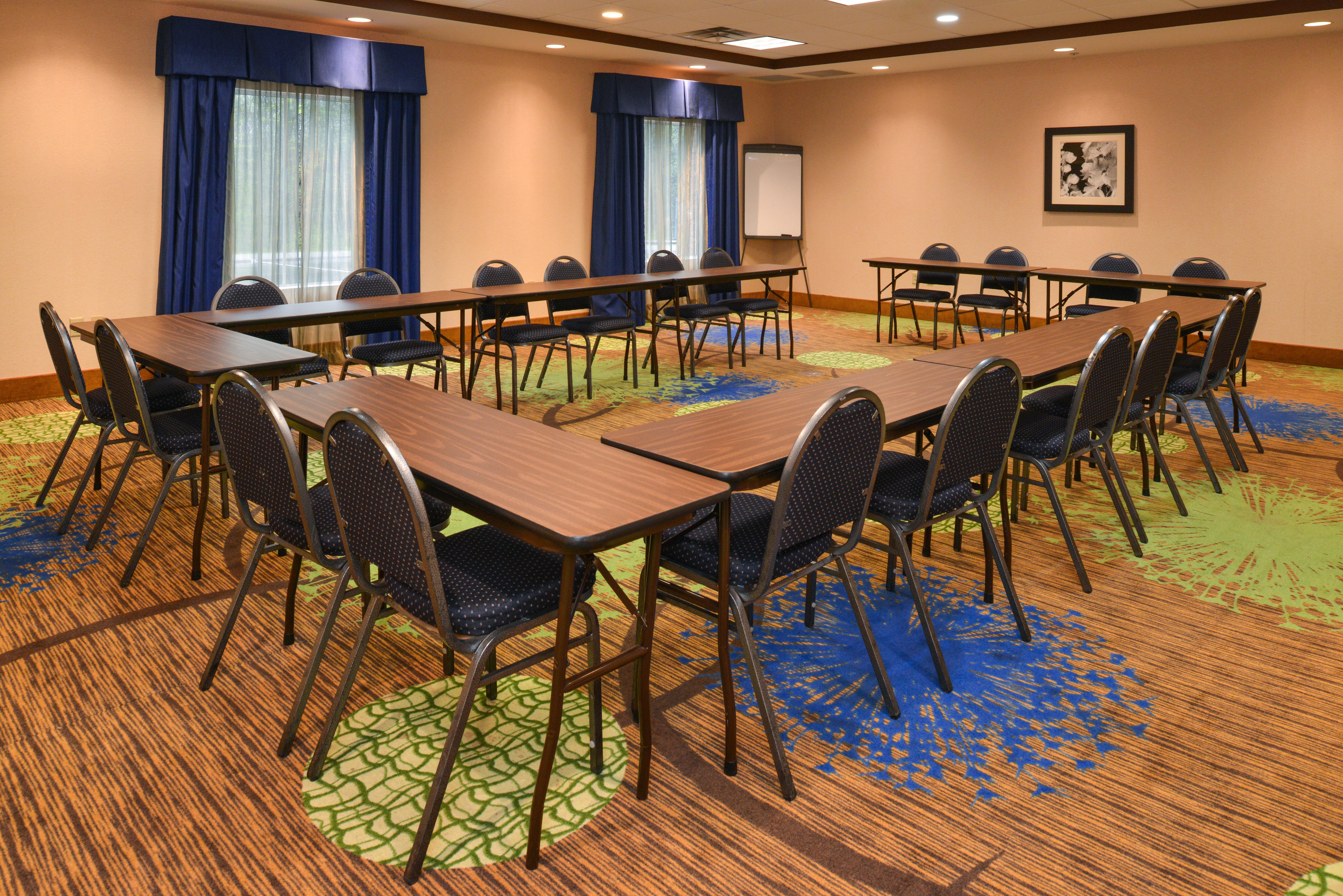 Holiday Inn Express Columbia By Ihg מראה חיצוני תמונה