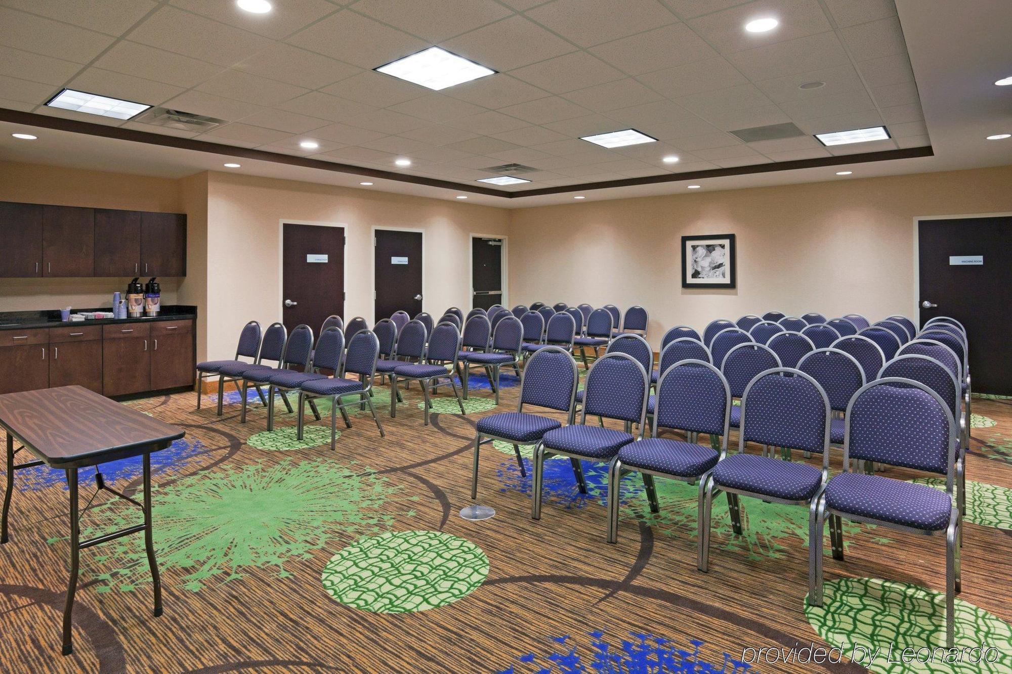 Holiday Inn Express Columbia By Ihg מתקנים תמונה