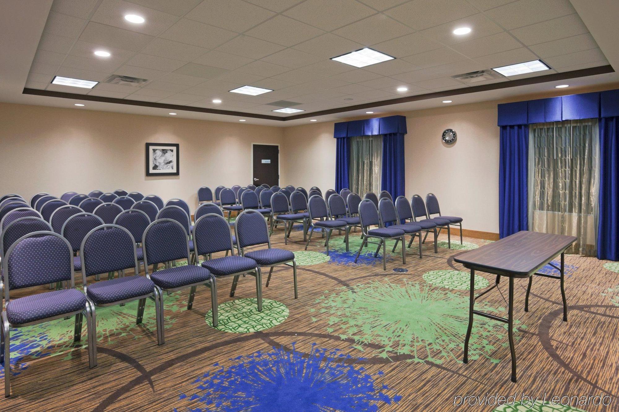Holiday Inn Express Columbia By Ihg מתקנים תמונה