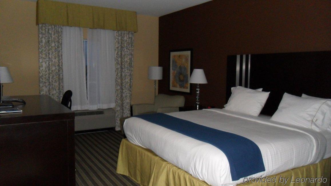 Holiday Inn Express Columbia By Ihg חדר תמונה