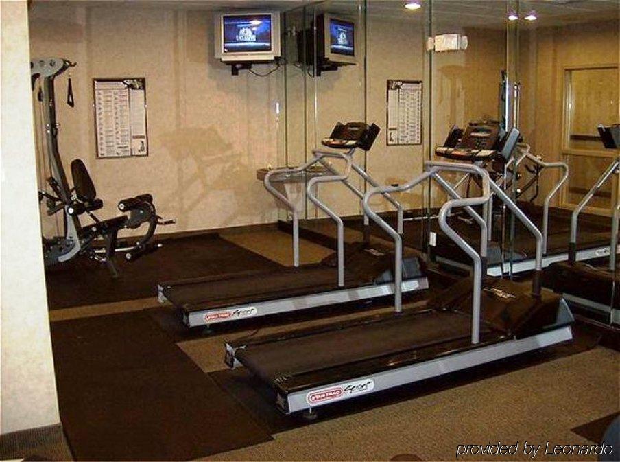 Holiday Inn Express Columbia By Ihg מתקנים תמונה