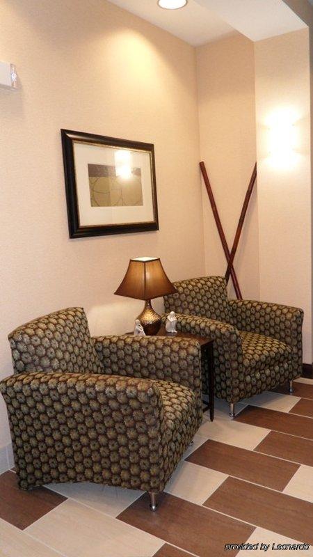 Holiday Inn Express Columbia By Ihg חדר תמונה