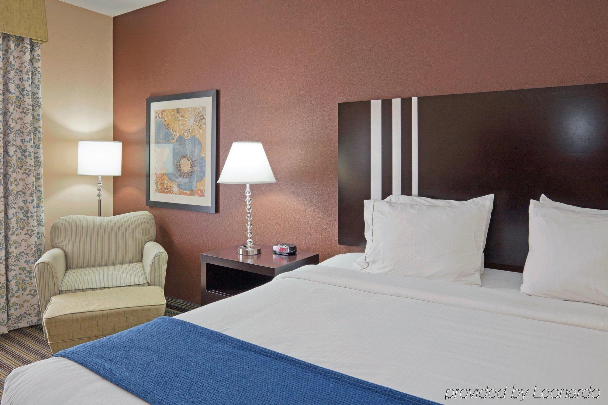 Holiday Inn Express Columbia By Ihg חדר תמונה