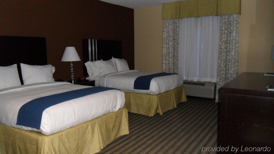 Holiday Inn Express Columbia By Ihg חדר תמונה