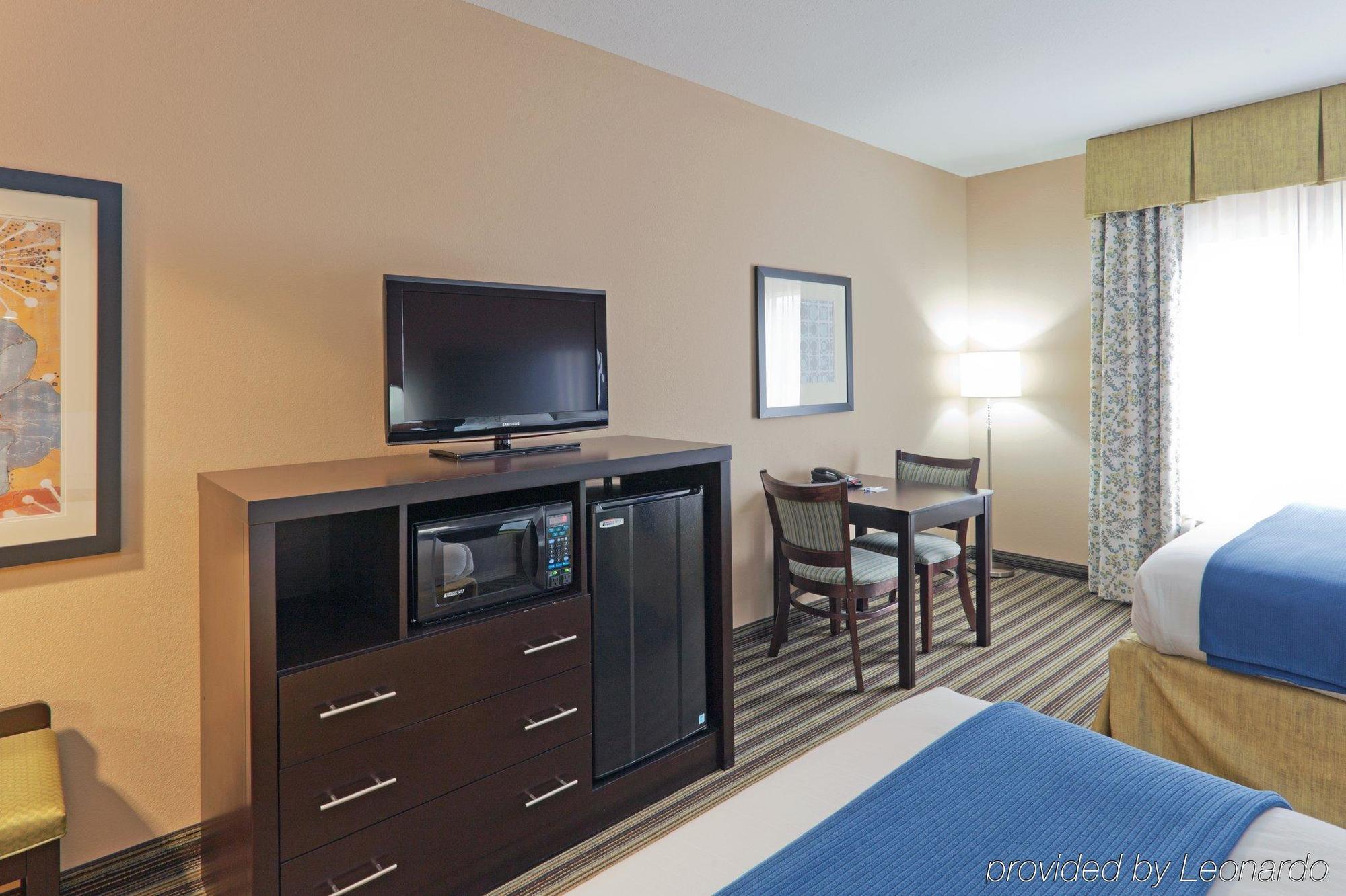 Holiday Inn Express Columbia By Ihg מראה חיצוני תמונה