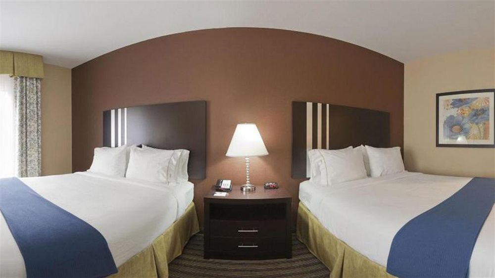 Holiday Inn Express Columbia By Ihg מראה חיצוני תמונה