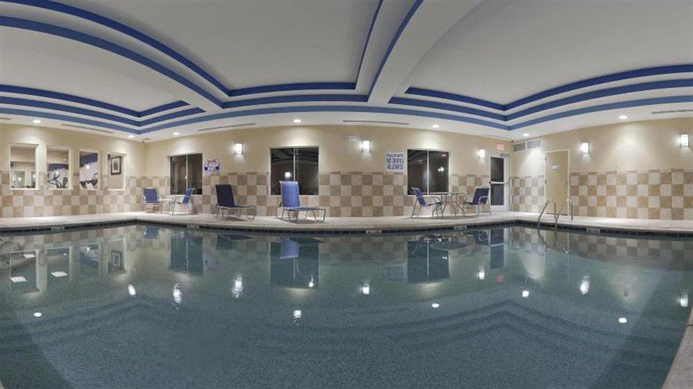 Holiday Inn Express Columbia By Ihg מראה חיצוני תמונה
