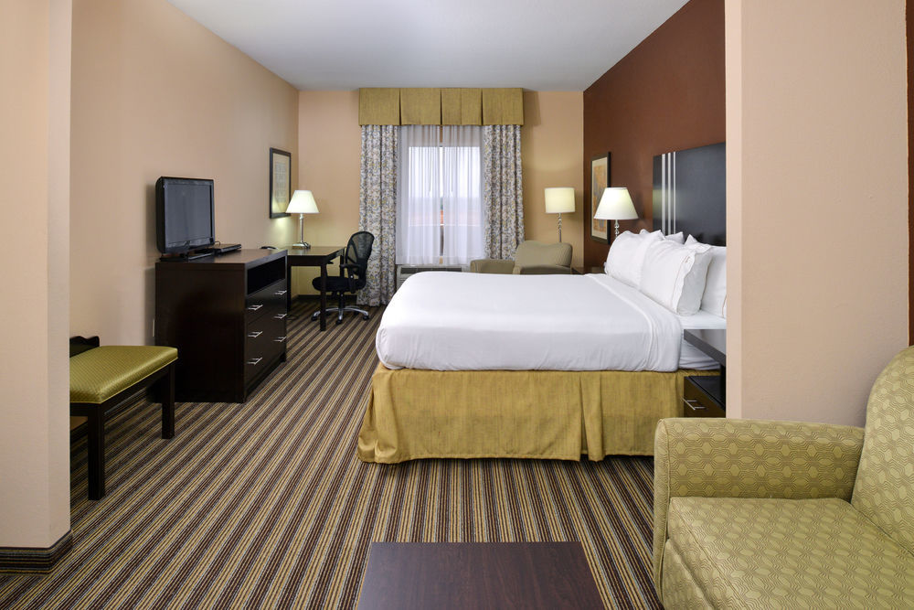 Holiday Inn Express Columbia By Ihg מראה חיצוני תמונה