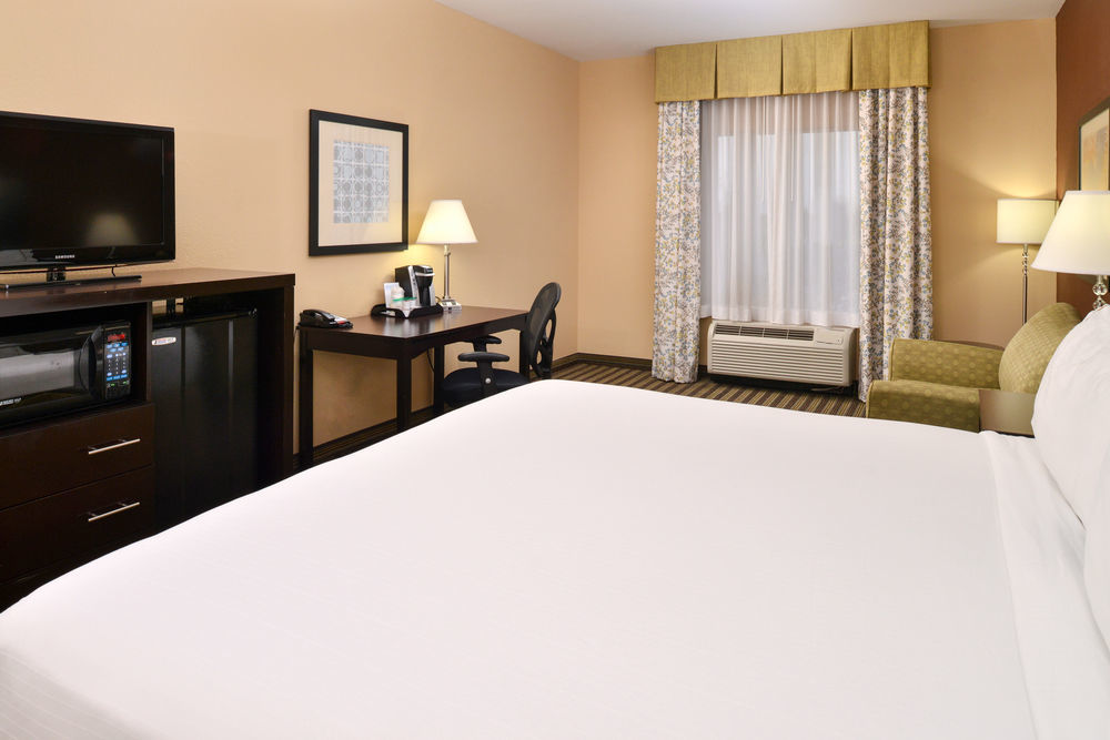 Holiday Inn Express Columbia By Ihg מראה חיצוני תמונה