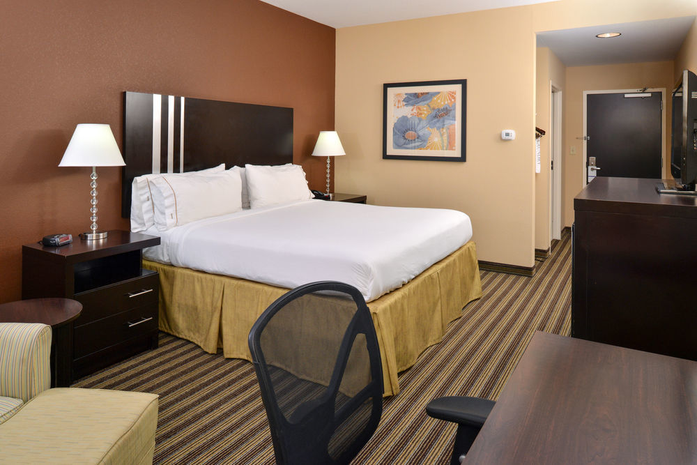 Holiday Inn Express Columbia By Ihg מראה חיצוני תמונה