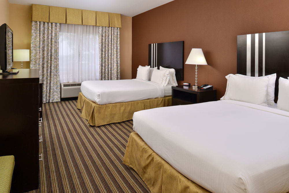 Holiday Inn Express Columbia By Ihg מראה חיצוני תמונה