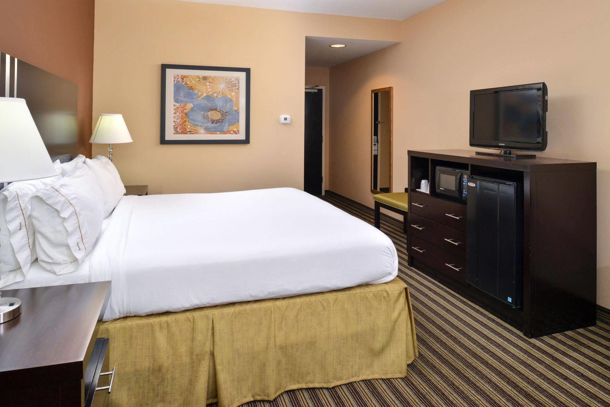 Holiday Inn Express Columbia By Ihg מראה חיצוני תמונה
