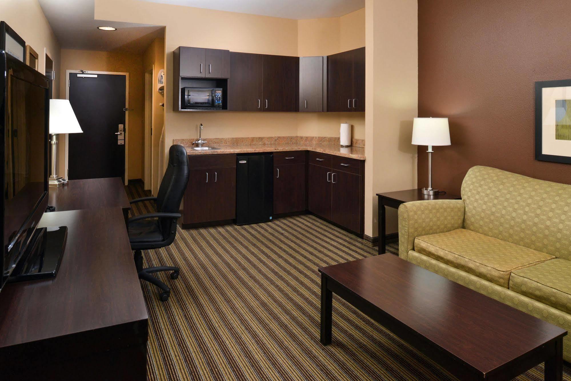 Holiday Inn Express Columbia By Ihg מראה חיצוני תמונה