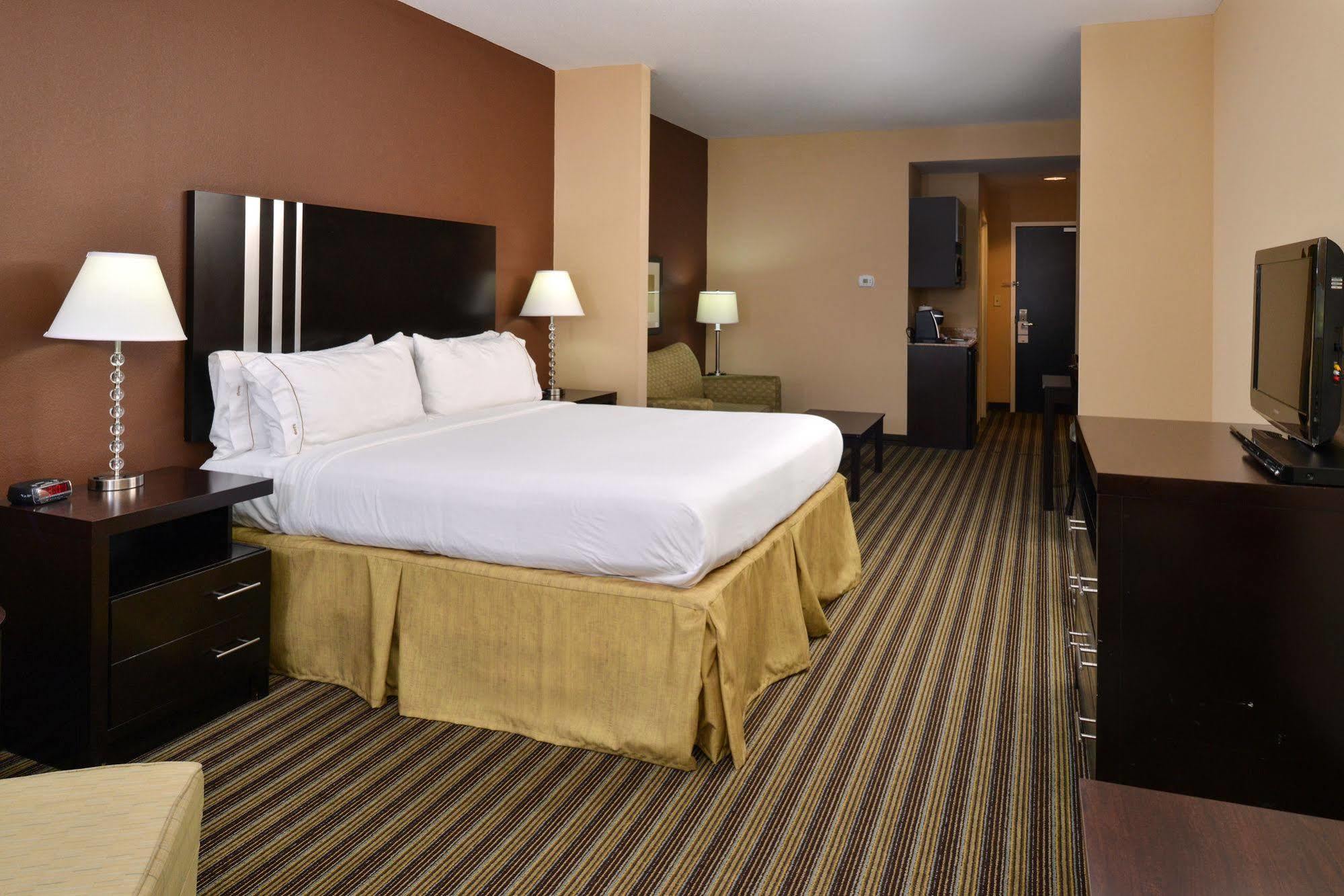 Holiday Inn Express Columbia By Ihg מראה חיצוני תמונה